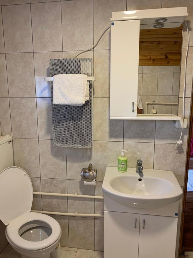 Chalet Hill Zabljak エクステリア 写真