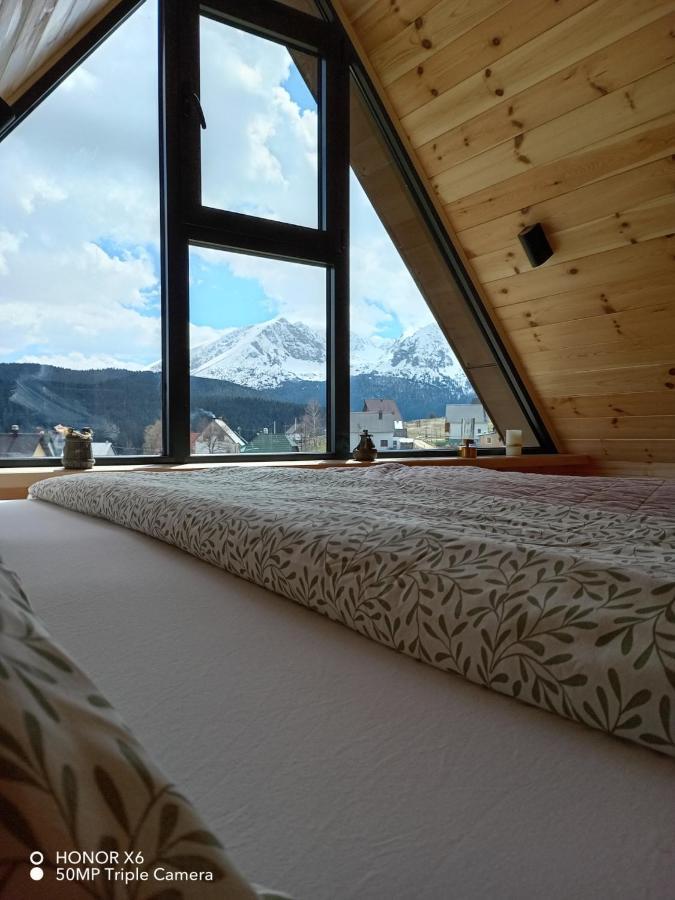 Chalet Hill Zabljak エクステリア 写真