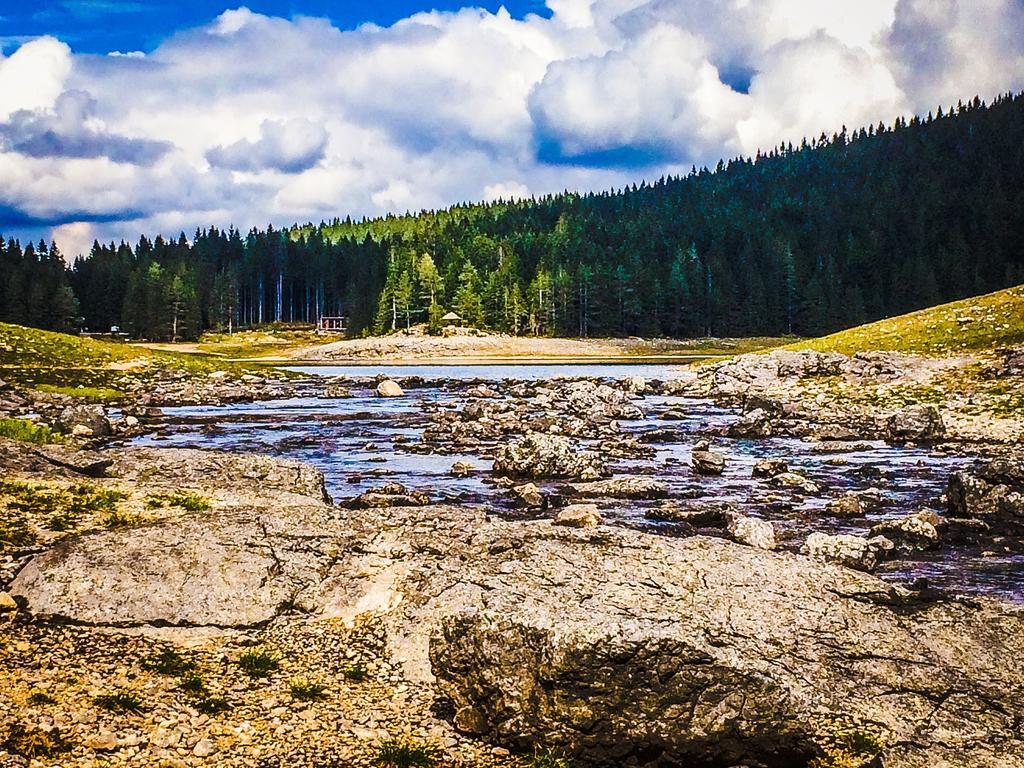 Chalet Hill Zabljak 部屋 写真
