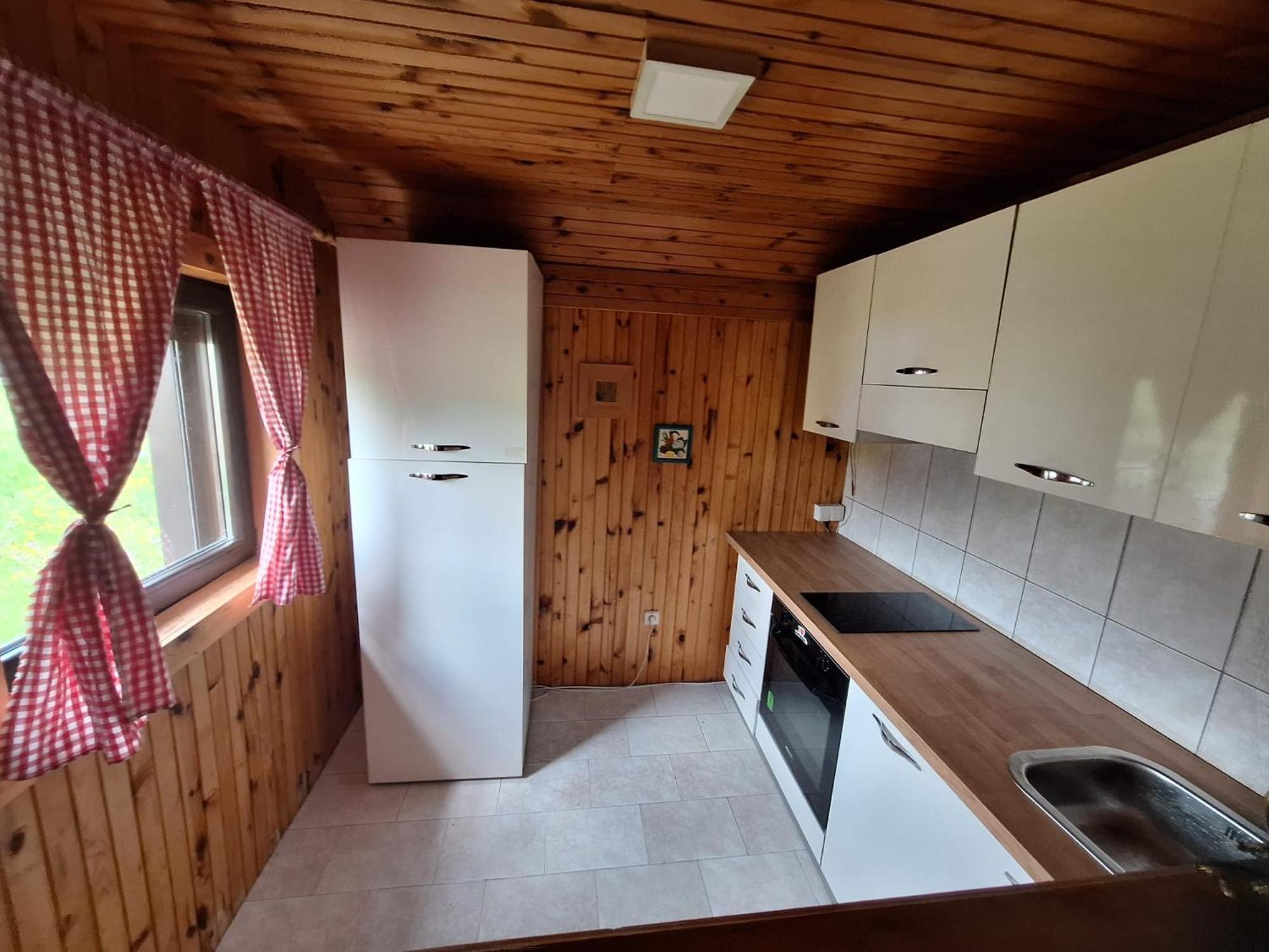 Chalet Hill Zabljak エクステリア 写真